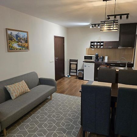 Ig Apartments Royal Towers 426 Bansko Exterior foto