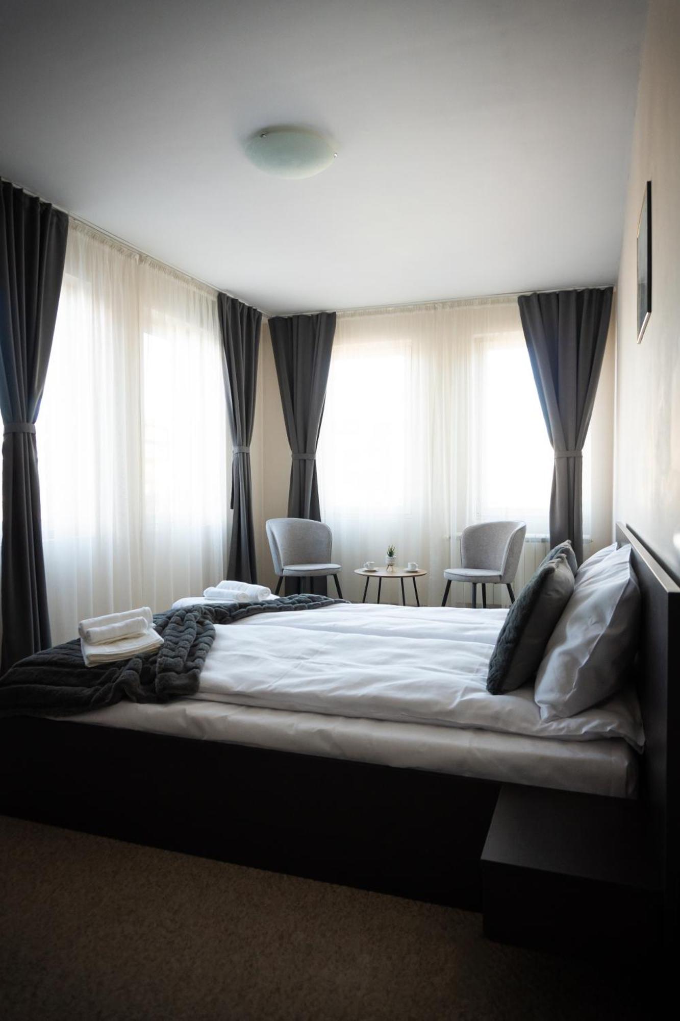 Ig Apartments Royal Towers 426 Bansko Exterior foto