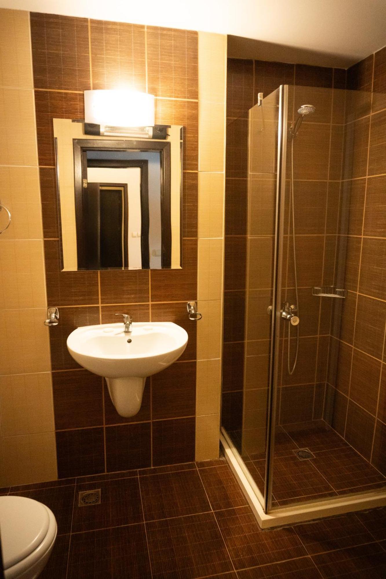 Ig Apartments Royal Towers 426 Bansko Exterior foto
