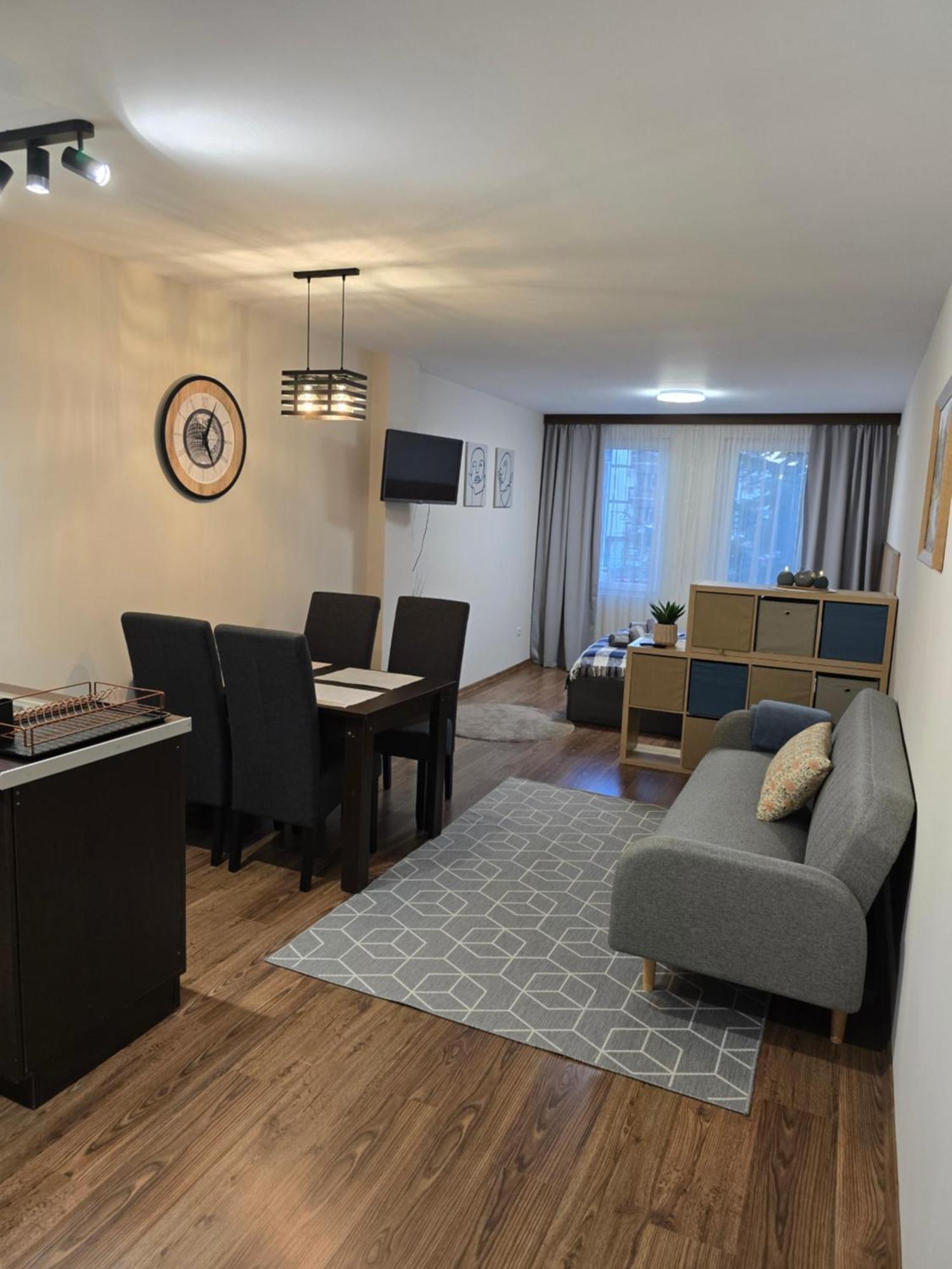 Ig Apartments Royal Towers 426 Bansko Exterior foto